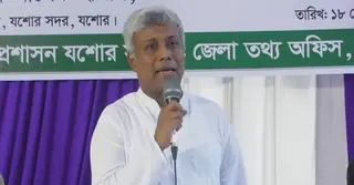 দেশের সব সেচ পাম্প পর্যায়ক্রমে সোলারে রূপান্তর করা হবে: বিদ্যুৎ প্রতিমন্ত্রী